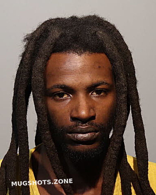 ANDRE ADAMS 01/29/2024 - Seminole County Mugshots Zone