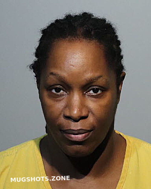 DONNA WINFREY 01/29/2024 - Seminole County Mugshots Zone