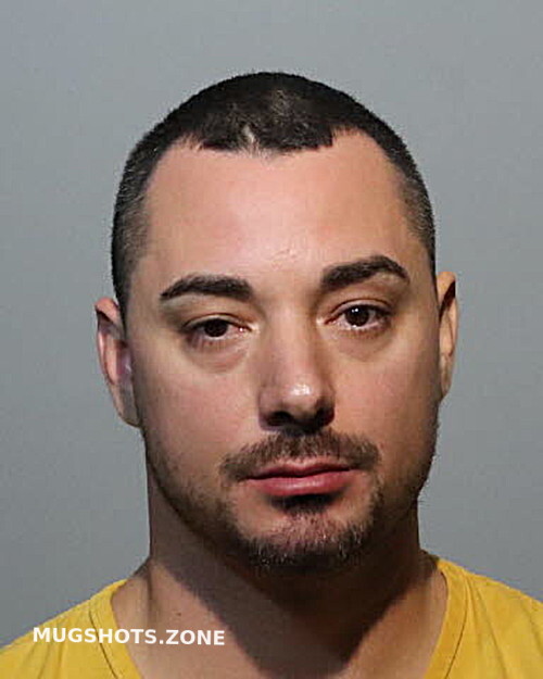 ROBERT JACKE 02/01/2024 Seminole County Mugshots Zone