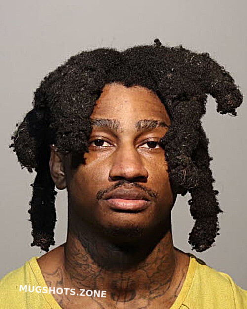 JY #39 KEZ JACKSON 02/02/2024 Seminole County Mugshots Zone
