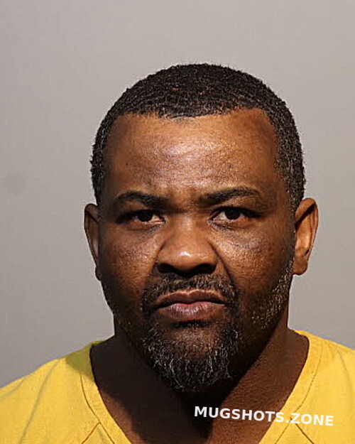 JAMES HUDSON 02/02/2024 Seminole County Mugshots Zone