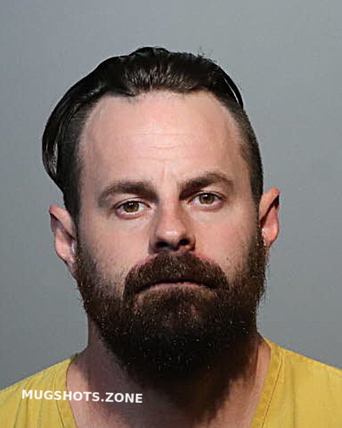 NICHOLAS FISHER 02/11/2024 - Seminole County Mugshots Zone