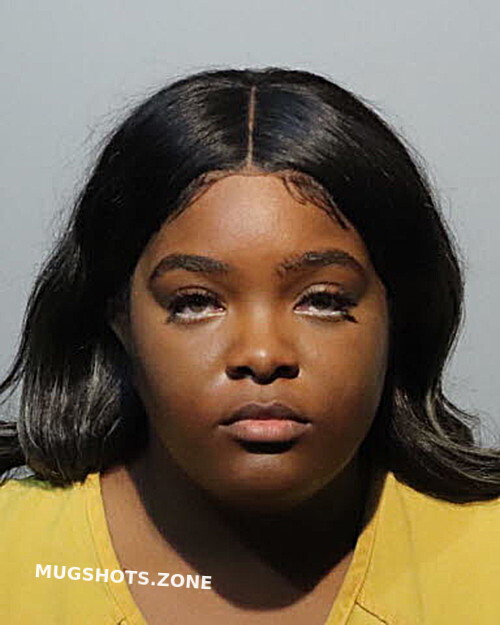 Destine Henderson 02112024 Seminole County Mugshots Zone