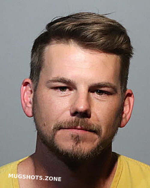 MATTHEW SCARBOROUGH 02/16/2024 - Seminole County Mugshots Zone