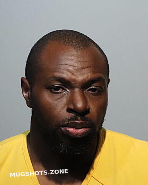 JERMAINE CROUCH 02/24/2024 - Seminole County Mugshots Zone