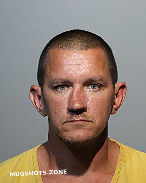 SHAWN TAYLOR 03/05/2024 - Seminole County Mugshots Zone