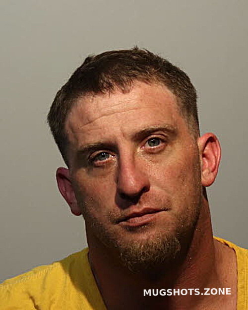 Wayne Alderman 03 06 2024 Seminole County Mugshots Zone