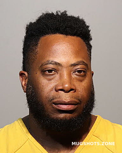 TERRENCE CLAYTON 03/07/2024 - Seminole County Mugshots Zone