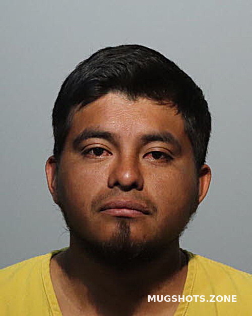 Mario Zuno Munoz 03 10 2024 Seminole County Mugshots Zone