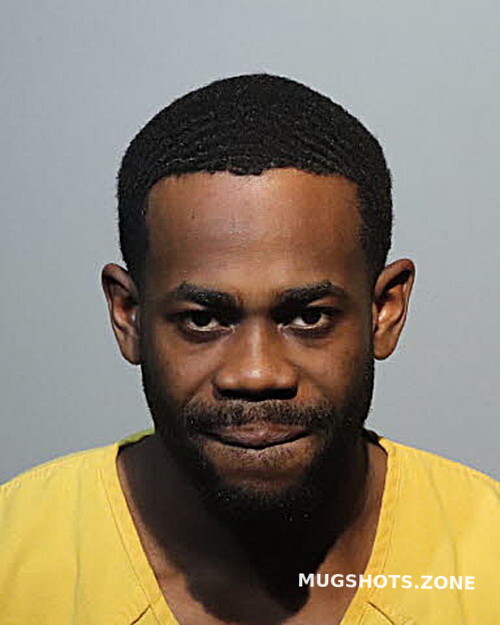 MALIK BAPTISTE 03/10/2024 - Seminole County Mugshots Zone