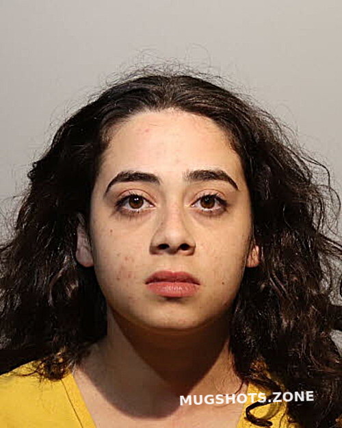 BIANCA RIVERA TORRUELLAS 03/12/2024 - Seminole County Mugshots Zone