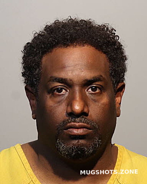 DEMONE GARMON 03/25/2024 - Seminole County Mugshots Zone