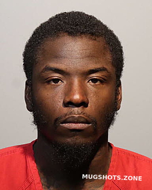 QUENTES SIMPSON 03/26/2024 - Seminole County Mugshots Zone