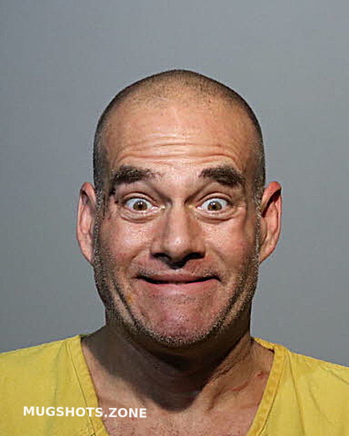 JAMES METCALF 03/28/2024 Seminole County Mugshots Zone