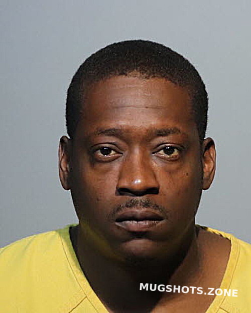 JAMICHAEL WARNER 03/29/2024 - Seminole County Mugshots Zone