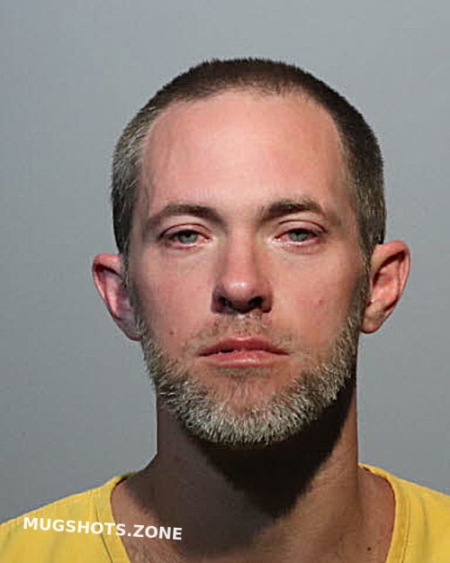 AUSTIN YORK 03/30/2024 - Seminole County Mugshots Zone