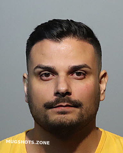 ANTONIO SANCHEZ RUIZ 03/30/2024 - Seminole County Mugshots Zone