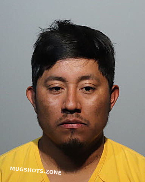 ALEX TRINIDAD GUZMAN 03/31/2024 - Seminole County Mugshots Zone