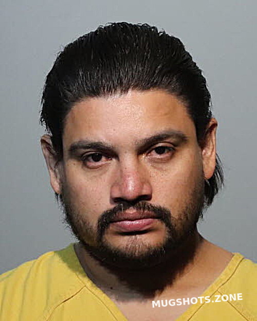 JOSE GUZMAN MONTANO 04/06/2024 - Seminole County Mugshots Zone