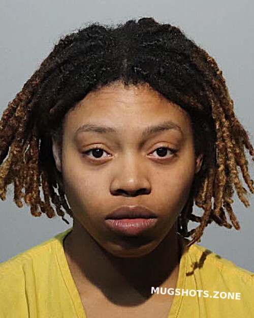 MAKAYLA MADDOX 04/10/2024 - Seminole County Mugshots Zone