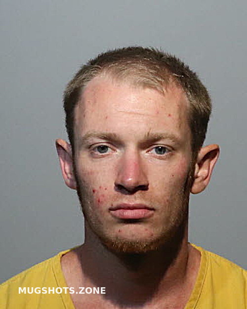 James Clarke 04 11 2024 - Seminole County Mugshots Zone