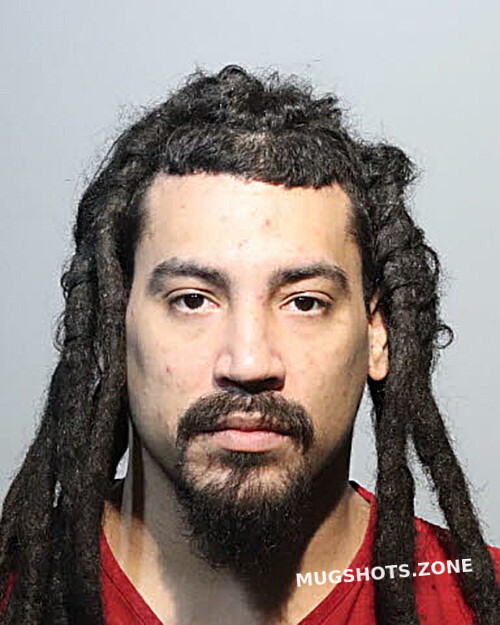 JOSE VILLANUEVA 04/12/2024 - Seminole County Mugshots Zone