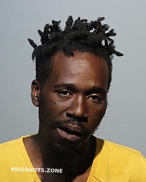 Keionte Mandy 04142024 Seminole County Mugshots Zone 