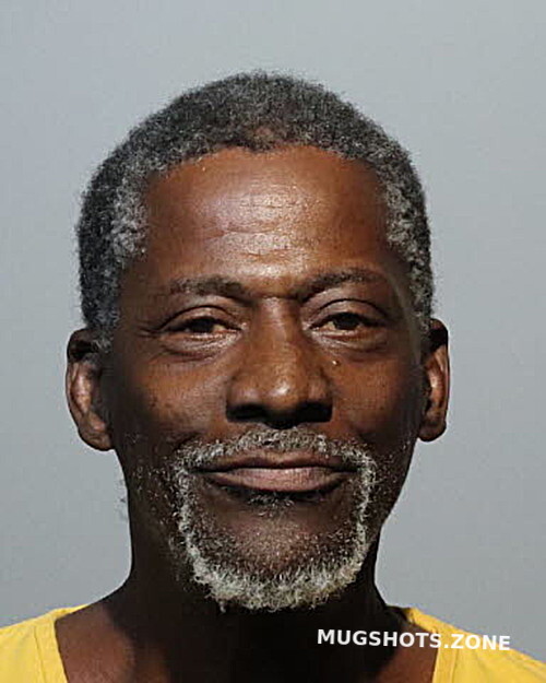 TOMMIE ISAAC 04/27/2024 - Seminole County Mugshots Zone