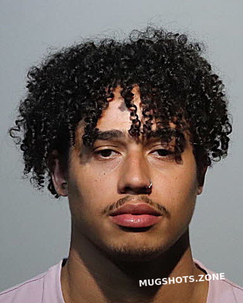 EDGAR CEDENO SALGADO 04/28/2024 - Seminole County Mugshots Zone