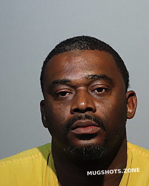 DREW DAVIS 04/29/2024 - Seminole County Mugshots Zone