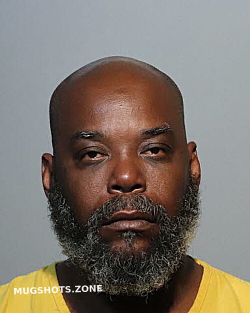 MARCUS CANTY 04/29/2024 - Seminole County Mugshots Zone