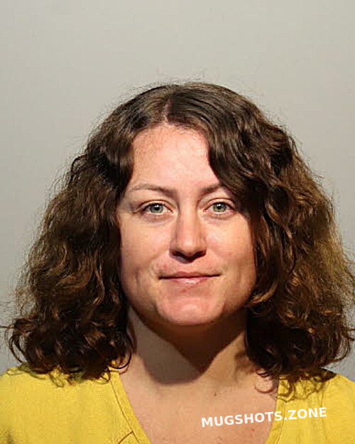 KRISTINA LYONS 05/01/2024 Seminole County Mugshots Zone