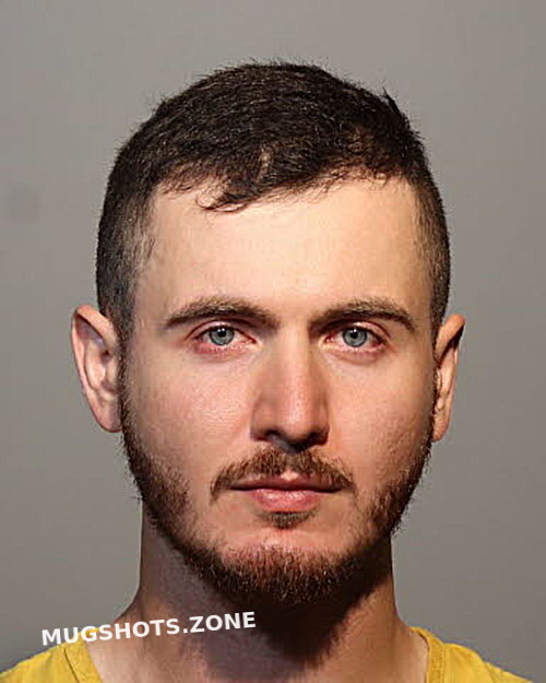 Artur Saydulaev 05 13 2024 Seminole County Mugshots Zone