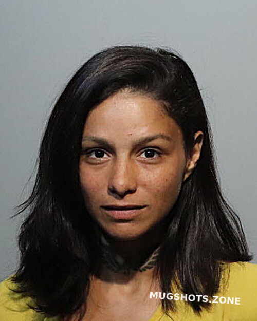 KARINA PEREZ 05/18/2024 - Seminole County Mugshots Zone