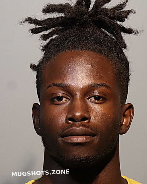 TREVON WILLIAMS 05/23/2024 - Seminole County Mugshots Zone