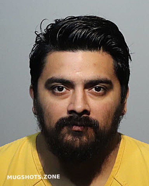 FERNANDO SALGADO PALOMARES 05/24/2024 - Seminole County Mugshots Zone