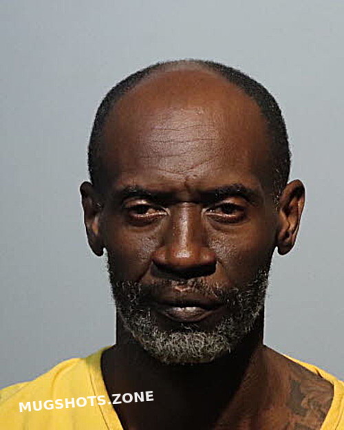 ARLINGTON MILLS 05/25/2024 - Seminole County Mugshots Zone