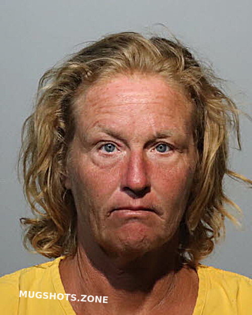TRISHA SULLIVAN 06/03/2024 Seminole County Mugshots Zone