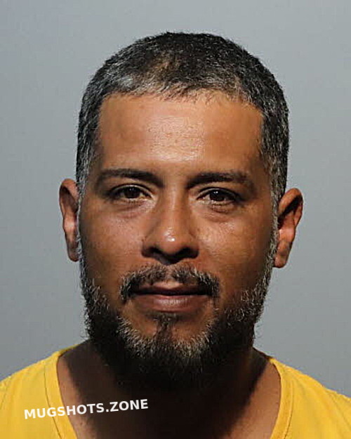 EDWIN SANTANA 06/07/2024 - Seminole County Mugshots Zone