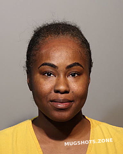 NYAH SNEED 06/13/2024 - Seminole County Mugshots Zone