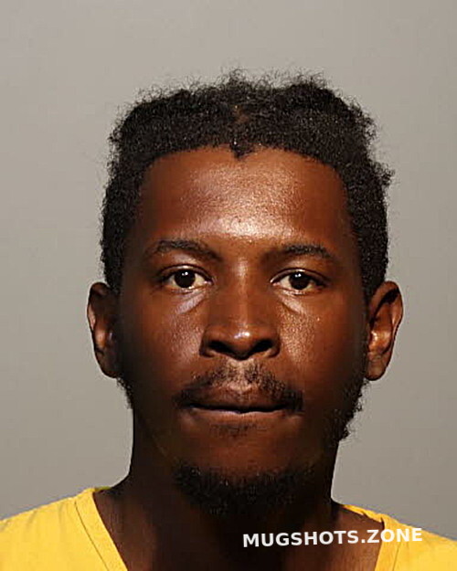 ARTEZ BAKER 06/13/2024 - Seminole County Mugshots Zone