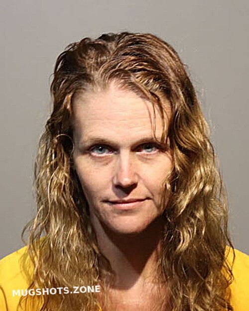 EMILY SPIDLE 06/18/2024 Seminole County Mugshots Zone