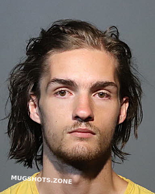 RYAN MCCONNELL 06/19/2024 - Seminole County Mugshots Zone