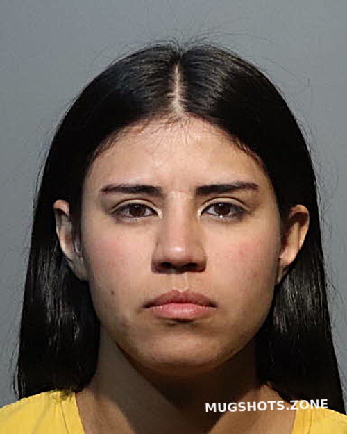 ROSA GELVEZ LIMA 06/20/2024 - Seminole County Mugshots Zone