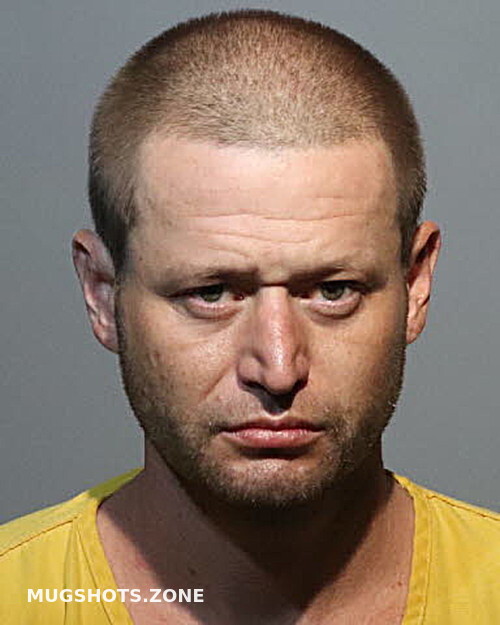 AUSTIN UNROE 06/25/2024 - Seminole County Mugshots Zone