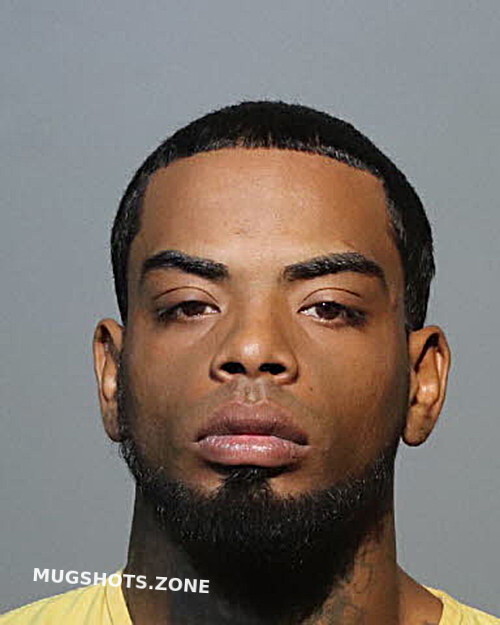 JUSTICE DUKES 07/09/2024 - Seminole County Mugshots Zone