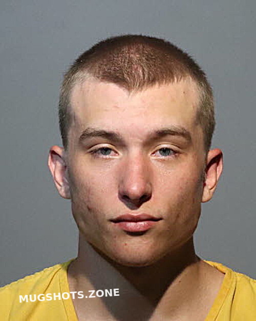 ETHAN GRAEPEL 07/19/2024 - Seminole County Mugshots Zone