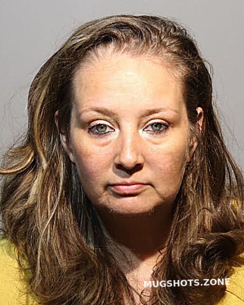 Jennifer White 07 19 2024 Seminole County Mugshots Zone