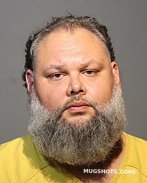 DANIEL RIOS 08/22/2024 - Seminole County Mugshots Zone