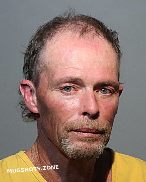 ROY PORT 09/07/2024 Seminole County Mugshots Zone